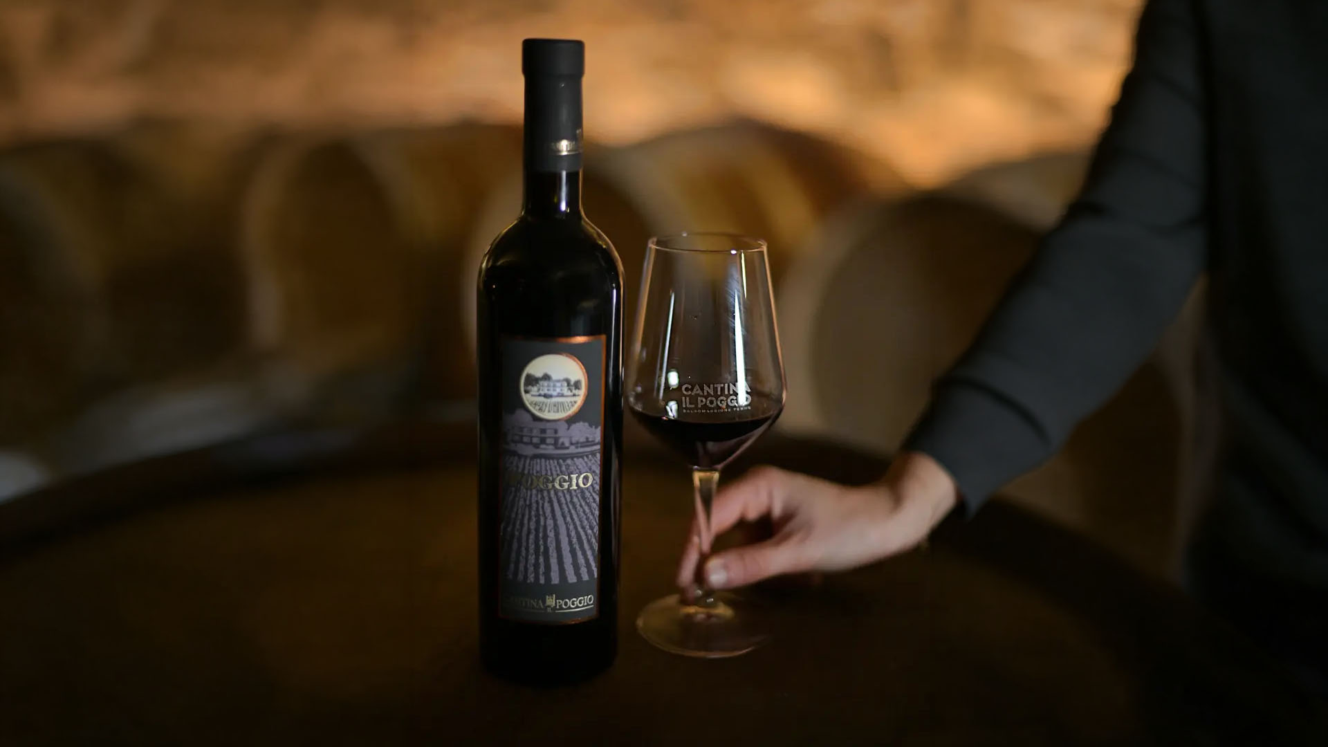 Castello di Monsanto, Chianti Classico