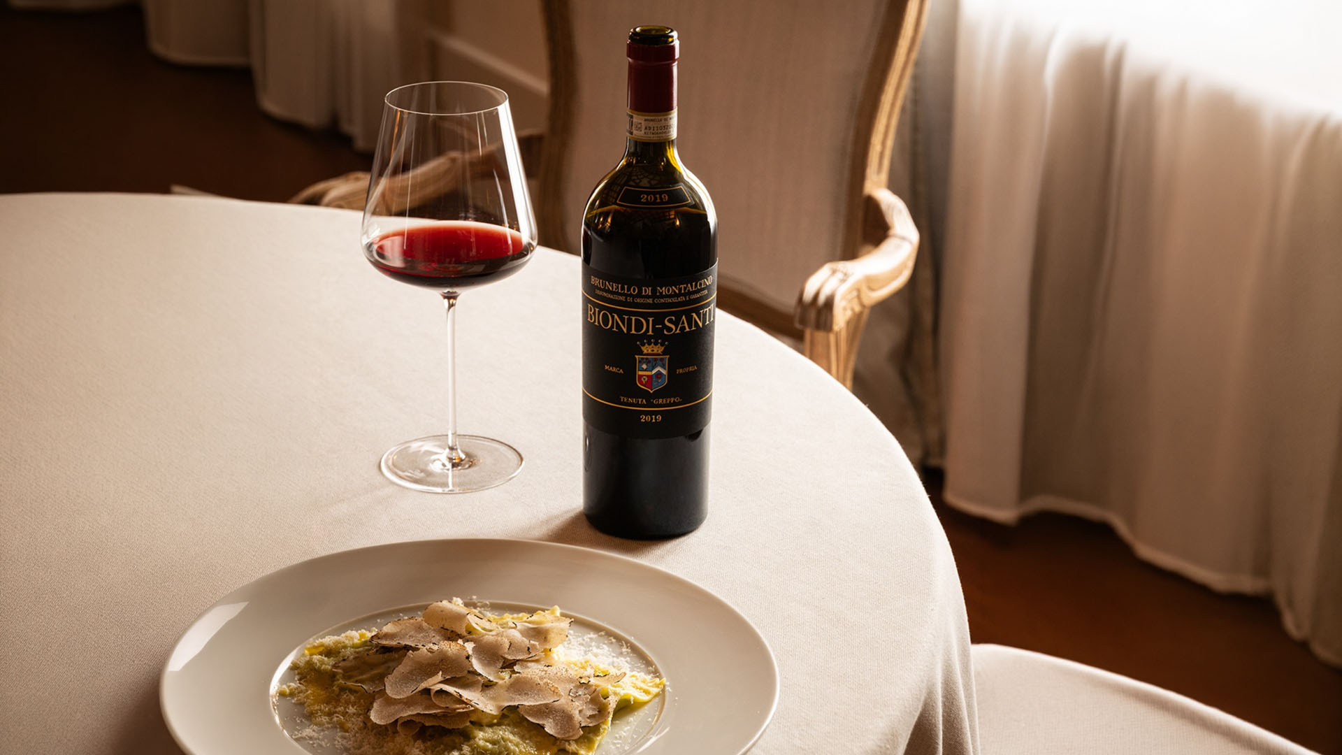 Montalcino