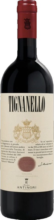 Antinori, Tignanello