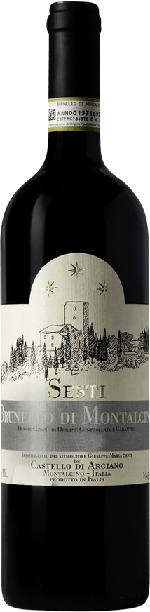 Sesti, Brunello di Montalcino